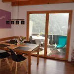 Carola Apartment Sankt Gallenkirch
