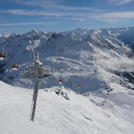 Carola Daire Sankt Gallenkirch