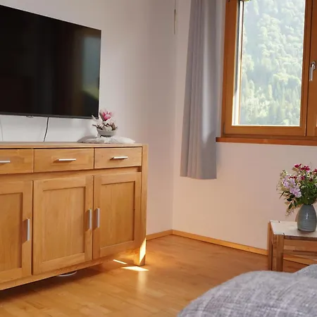 Appartement Carola Apartment