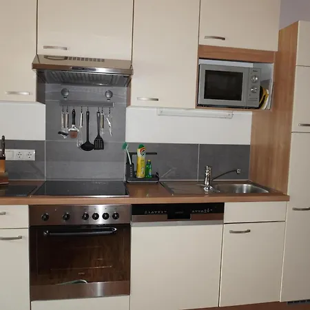 Apartment Carola