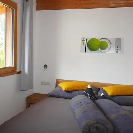 Carola Apartment *