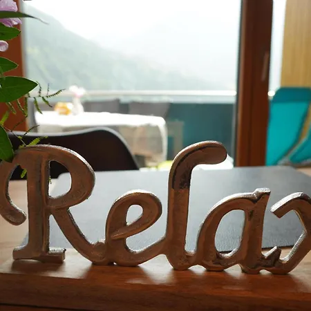 شقة Appartement Carola *