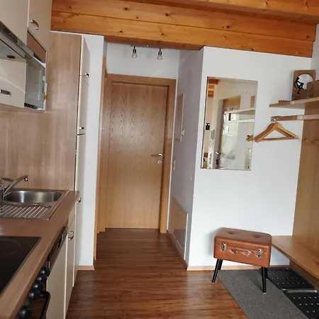 Carola Apartment Sankt Gallenkirch