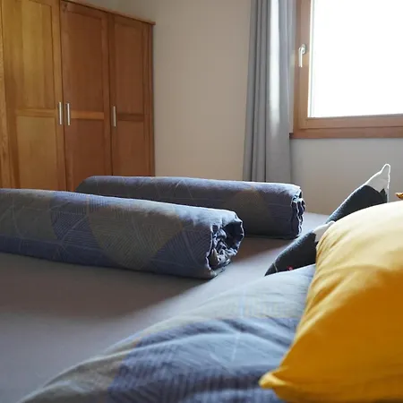 Appartement Carola * Sankt Gallenkirch