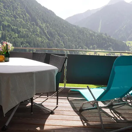 شقة Appartement Carola