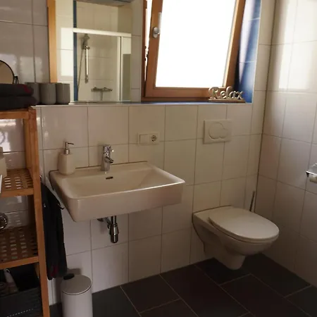 شقة Appartement Carola *