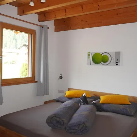 Apartment Appartement Carola